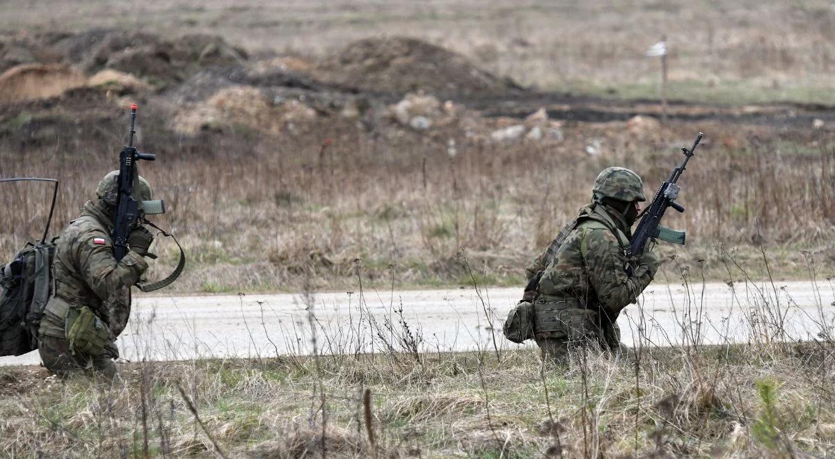 Modernizacja Wojska Polskiego robi wrażenie w skali świata i wpływa na naszą pozycję w NATO. "Znów liczy się siła"