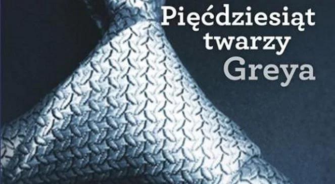 "Porno dla kobiet" sprzedaje się w Polsce rewelacyjnie