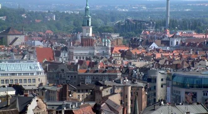 Policja chciała zablokowania pikiety w Poznaniu