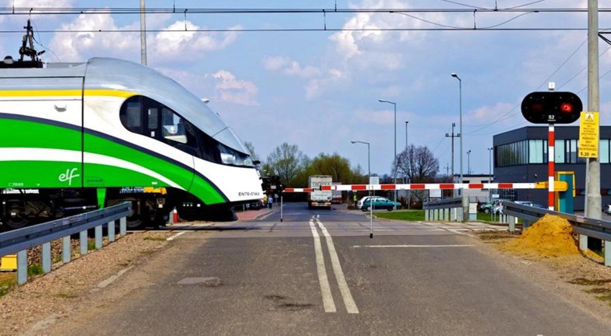 PKP szykuje się na Światowe Dni Młodzieży w Krakowie