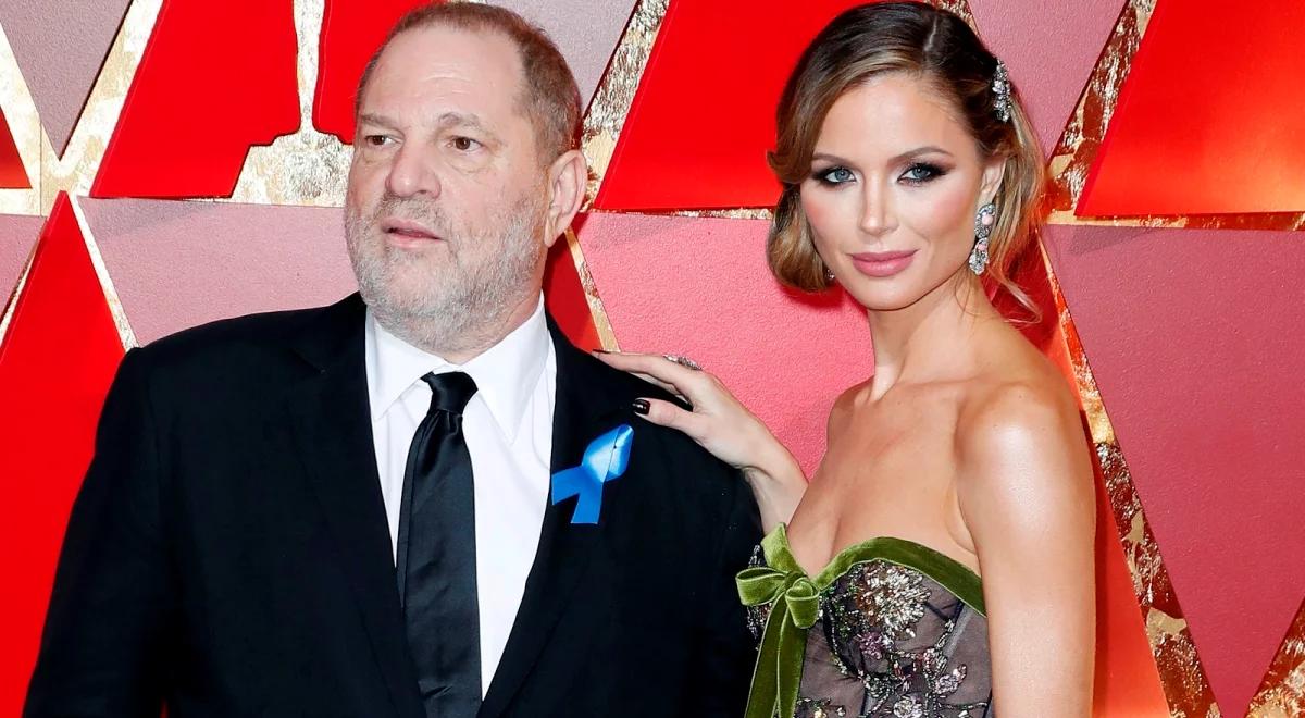 USA: producent oskarżony o molestowanie wykluczony z Akademii Filmowej