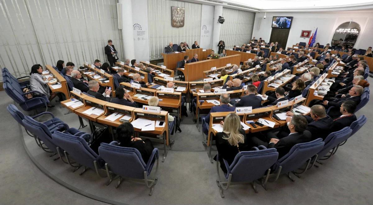 Niezwykła historia polskiego parlamentaryzmu