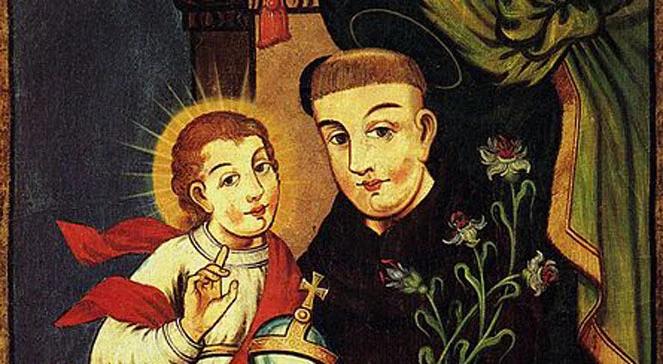 Antoni Padewski – teolog, który sypiał pod gołym niebem