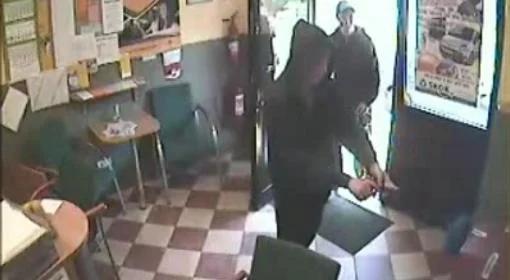 Śląsk: wpadł gang dresiarzy napadających na banki
