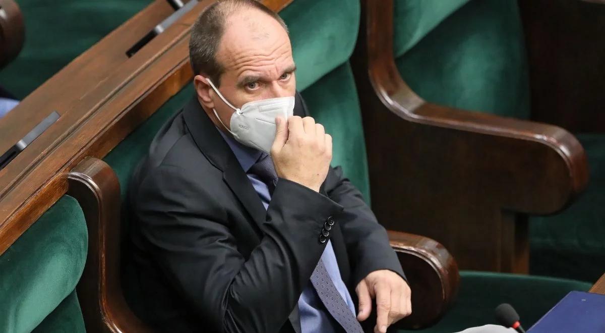 "Nie odpuszczę tych spraw". Paweł Kukiz zapowiada serię pozwów