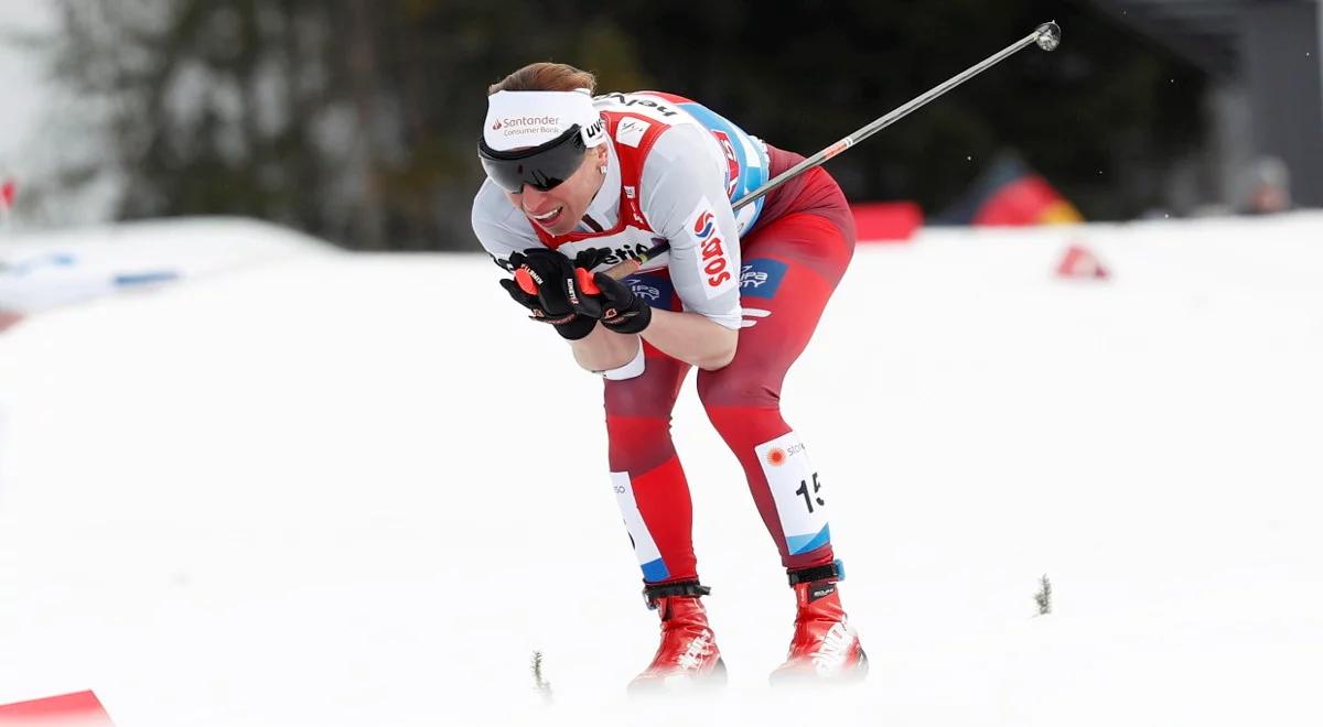MŚ w Seefeld 2019: Justyna Kowalczyk studzi nastroje. "Nie nazywajcie mnie już zawodniczką"