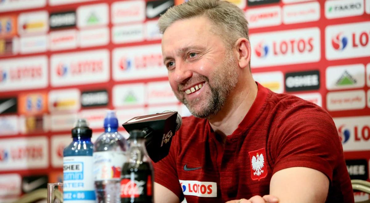 El. ME 2020: Jerzy Brzęczek ocenia reprezentantów. "Chcę zobaczyć taki potencjał jak w klubach"