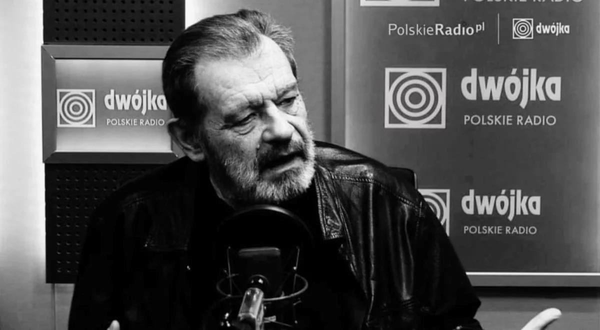 Nie żyje Ryszard Peryt. Był dyrektorem Polskiej Opery Królewskiej