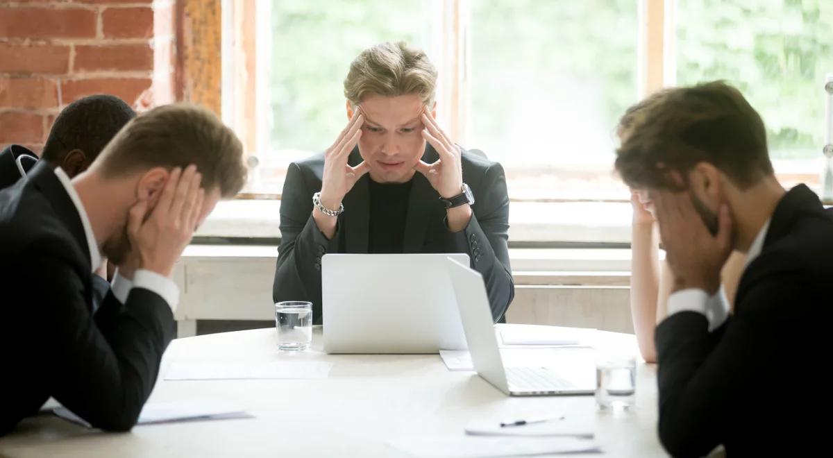 Rząd planuje pomoc publiczną dla upadających firm 