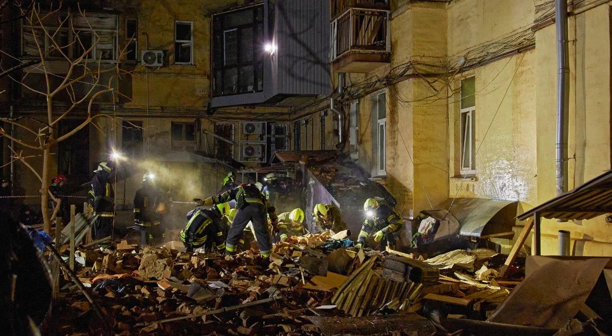 Rosyjskie wojska ostrzelały Kramatorsk. Są ofiary śmiertelne