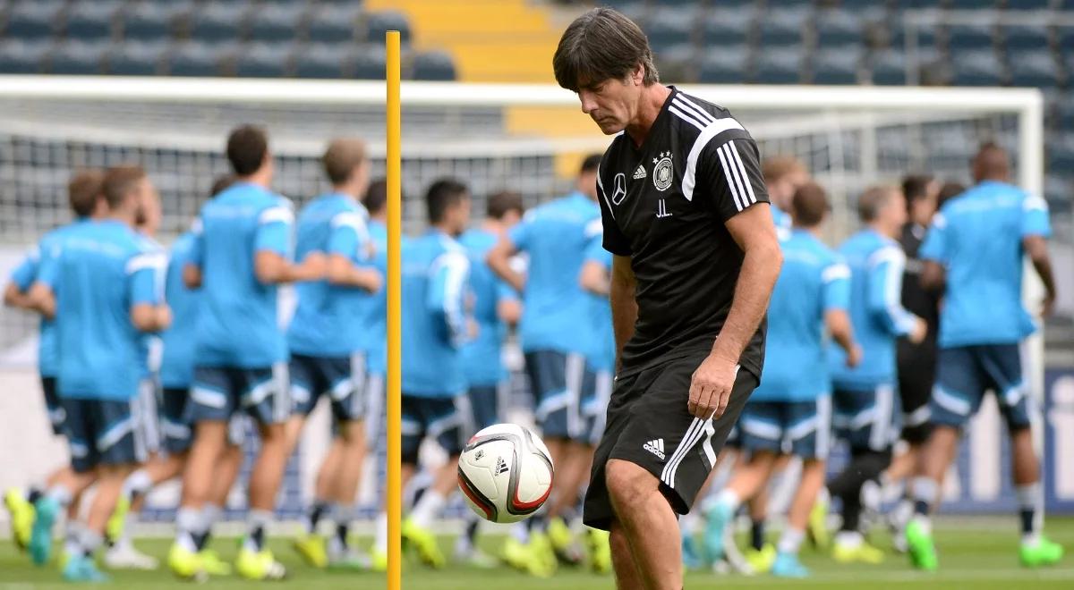 El. Euro 2016: Niemcy - Polska. "Polska jest jakby w euforii"