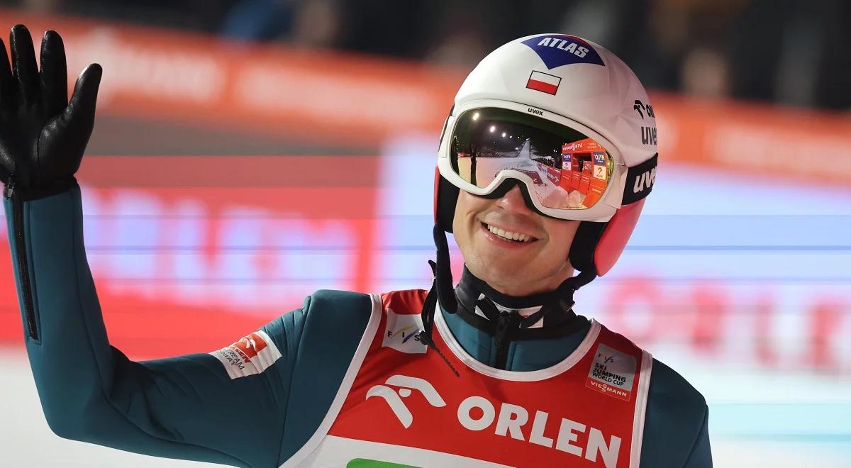 Kamil Stoch przekazał wieści o końcu kariery. "To będzie mój ostatni sezon"