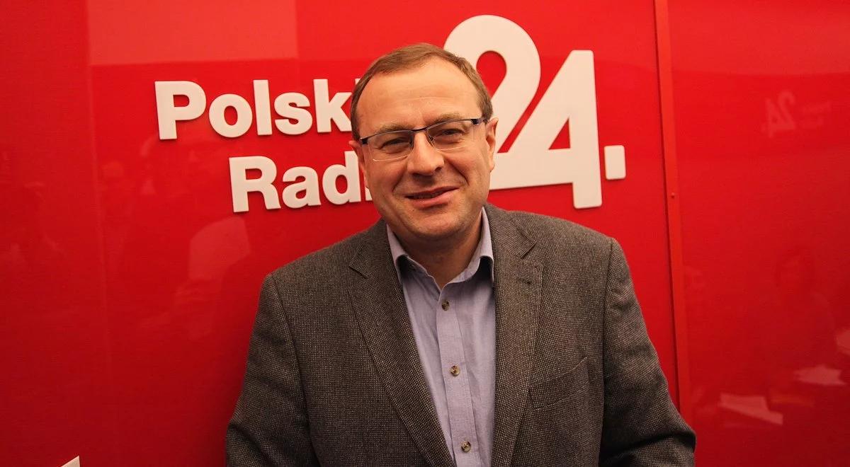 Prof. Dudek: Spodziewam się wzrostu poparcia dla PiS