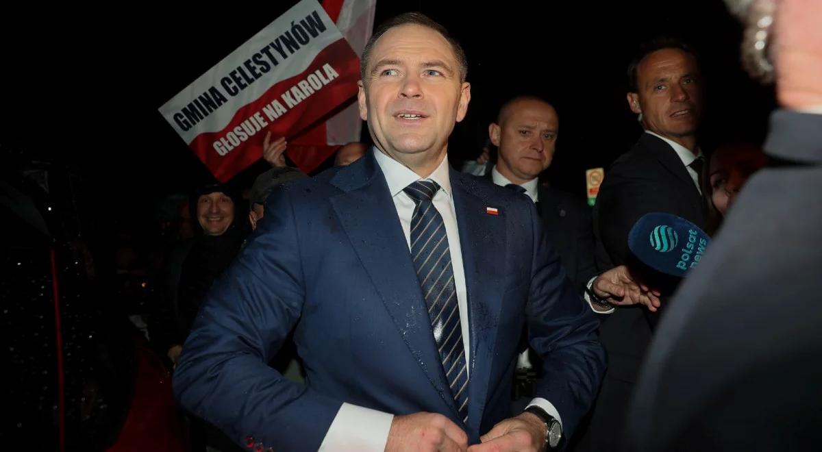 Afera z mieszkaniem Nawrockiego. "Prosta sprawa do przyswojenia dla zwykłego zjadacza chleba"