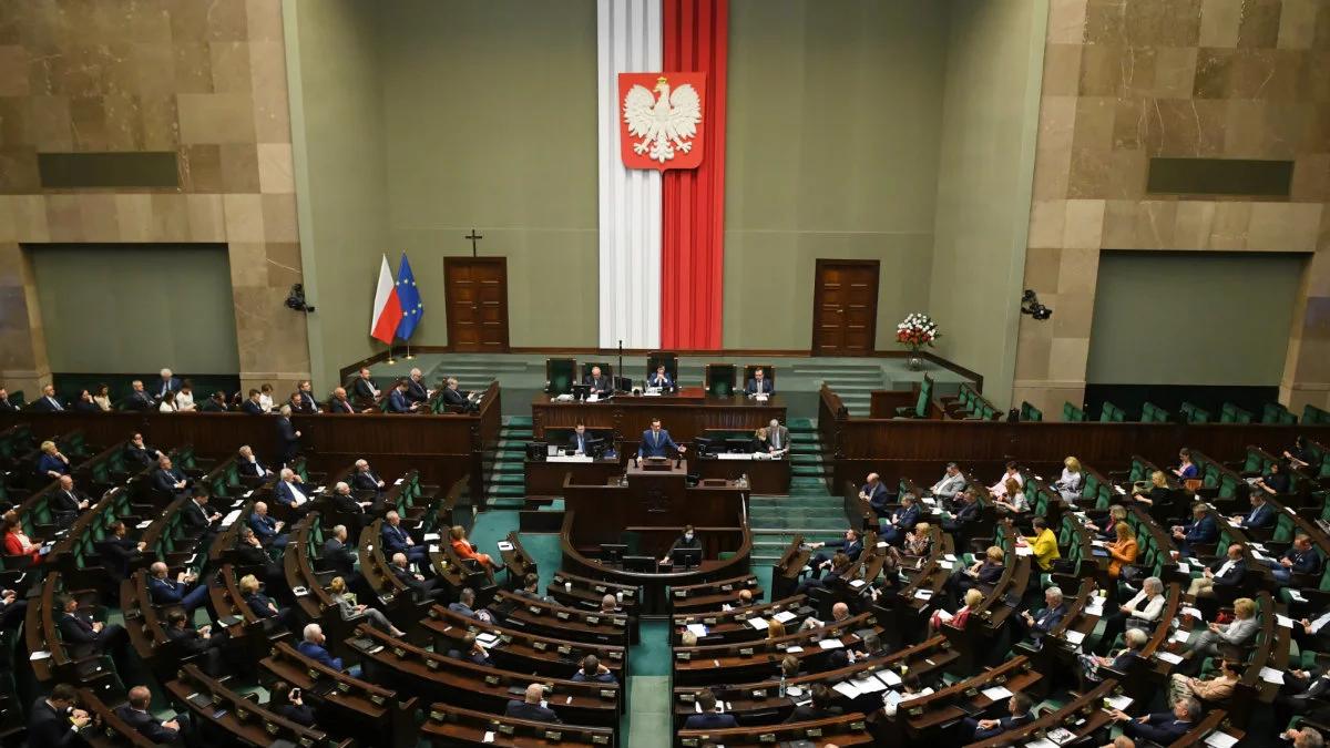 Dodatek solidarnościowy. Jeszcze dziś głosowanie nad projektem ustawy prezydenta