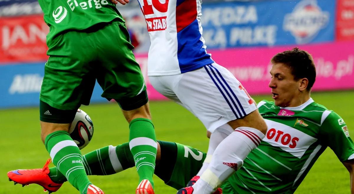 Ekstraklasa: Lechia rozda karty? "Droga do tytułu wiedzie przez Gdańsk"