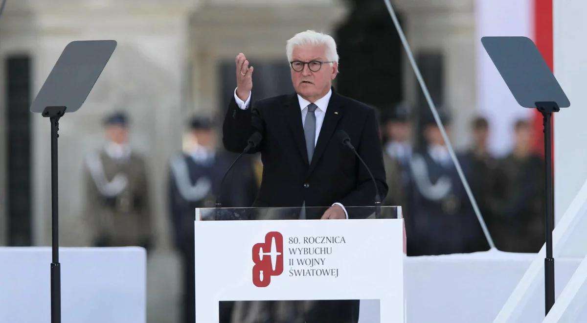 "Polacy skonsumowali cierpienie Żydów". Izraelska gazeta atakuje Polskę