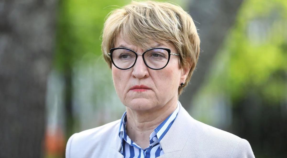 Pokłosie afery w gorzowskim WORD. Będzie wniosek o odwołanie marszałek woj. lubuskiego