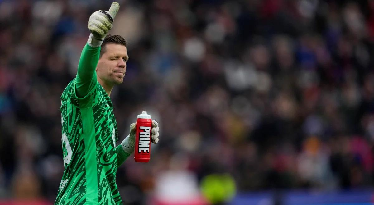 Wojciech Szczęsny chwalony w Hiszpanii. Co za słowa o Polaku! 