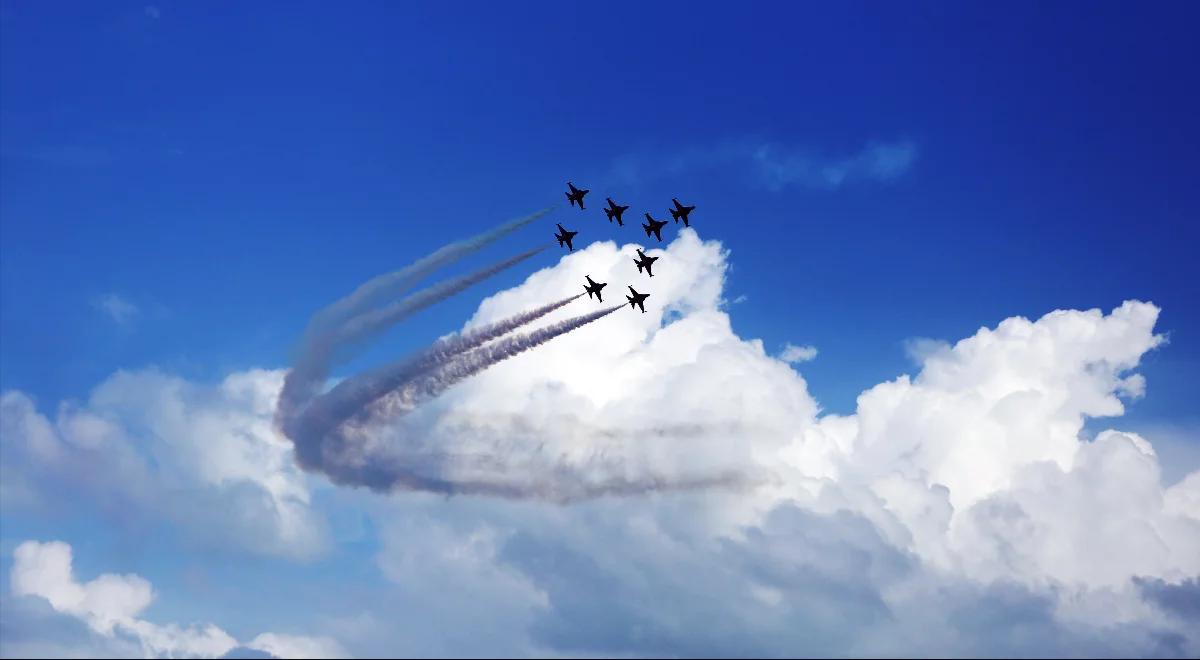 Air Show 2023. Szef MON przedstawi program radomskich pokazów