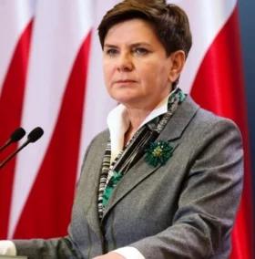 Premier Beata Szydło na Węgrzech. Rozmowy na temat wspólnego stanowiska na forum UE  