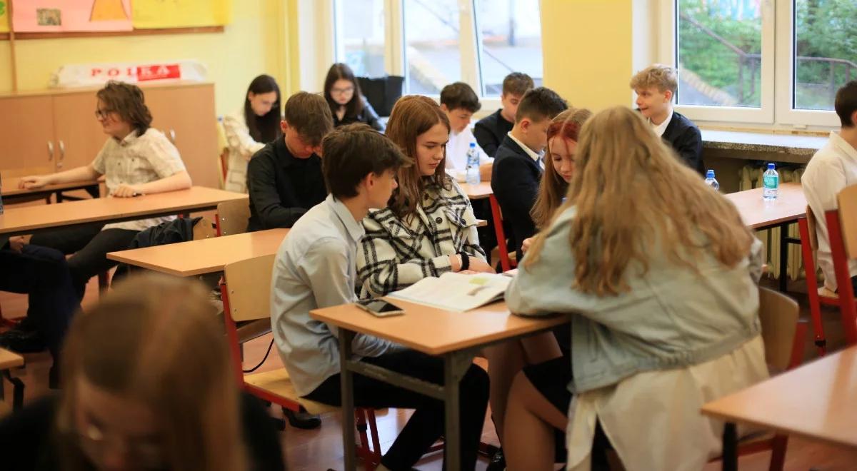Nowości nowego roku szkolnego. Jakie zmiany czekają uczniów i nauczycieli?
