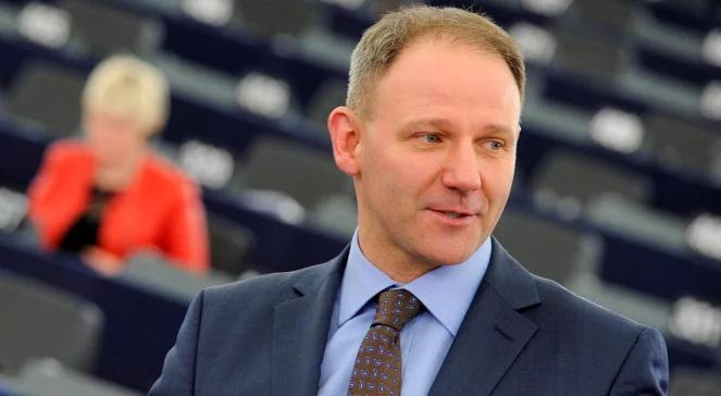Protasiewicz:  Tusk może zostać szefem Komisji Europejskiej