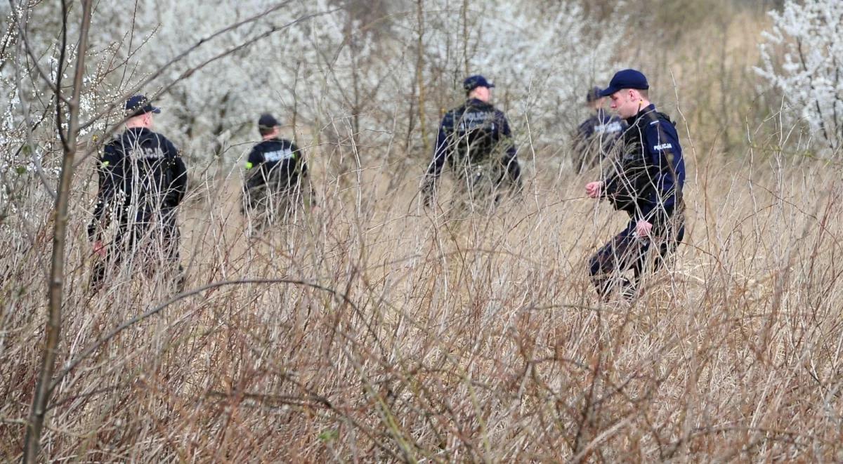 Odnalazła się 10-letnia Maja z Wołczkowa. Porwana dziewczynka była w Niemczech