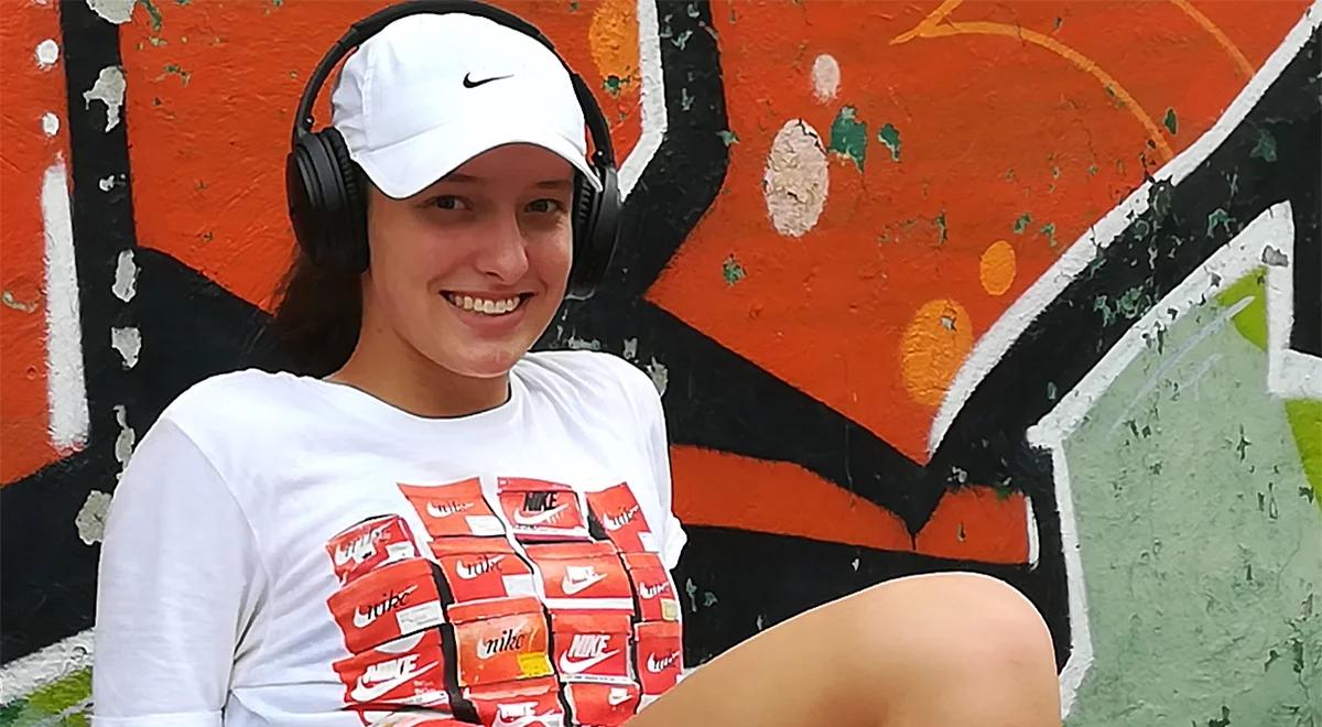 Australian Open 2019:  Iga Świątek i Kamil Majchrzak w trzeciej rundzie kwalifikacji. Polacy o krok od turnieju głównego w Melbourne
