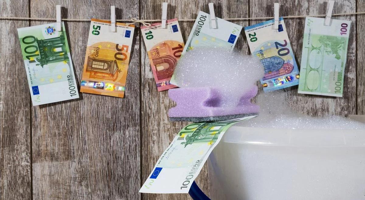 Bank ING dopuścił do prania brudnych pieniędzy. Kosztowna ugoda