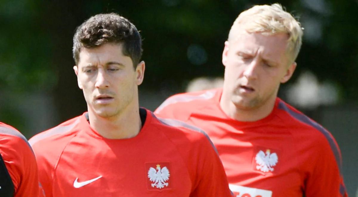 El. Euro 2016: Polska - Gruzja. Biało-czerwoni najlepsi od lat? Świetny rok liderów musi zaprocentować