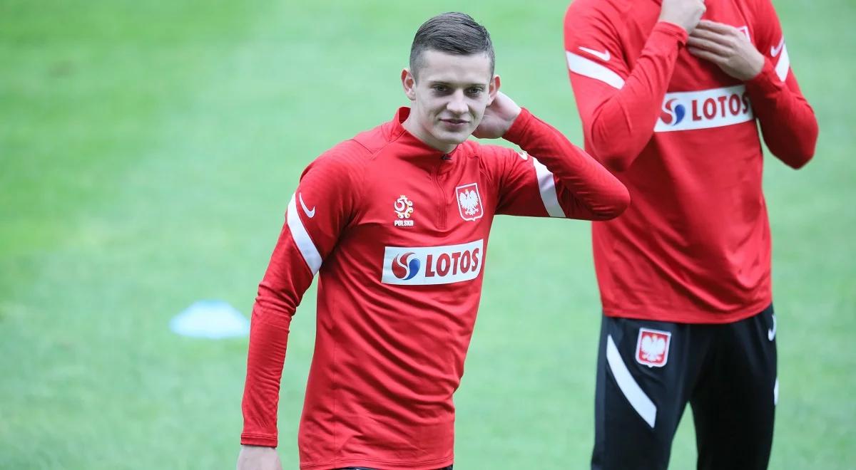 Sebastian Szymański szuka drogi ucieczki z Rosji. Ciekawa oferta z Hiszpanii