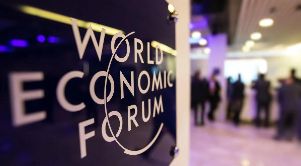 Forum w Davos na ostatniej prostej. Dziś dyskusje o ekologii i medycynie