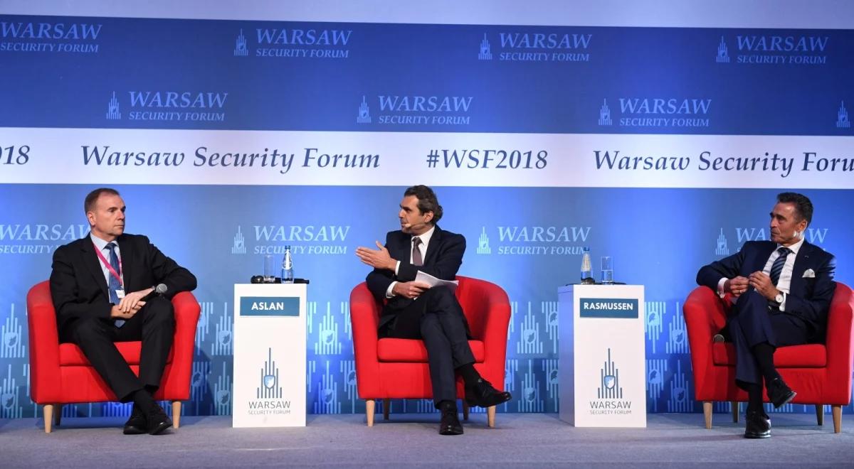 Generał Hodges: NATO musi się wciąż adaptować i dbać o spójność