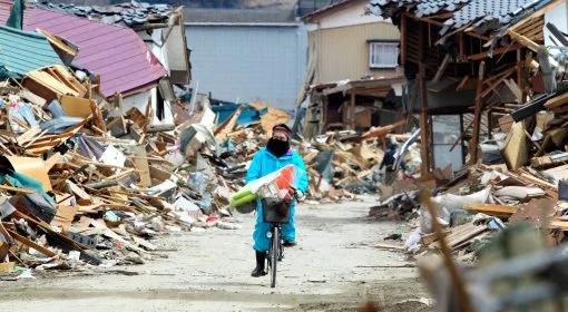 Japonia: kryzys nuklearny na światową skalę