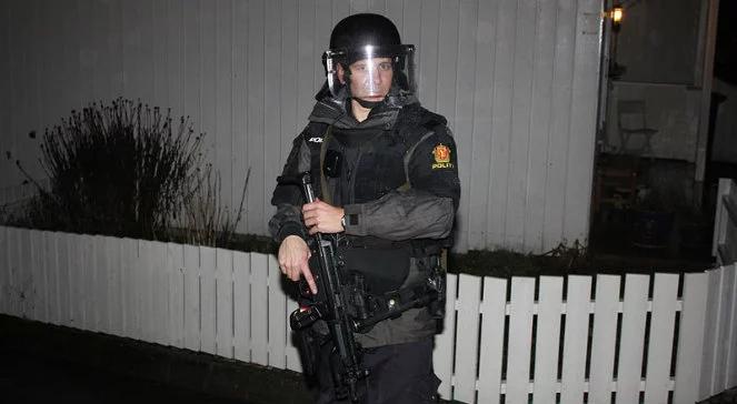 Norwegia na celowniku terrorystów. Kontrwywiad alarmuje