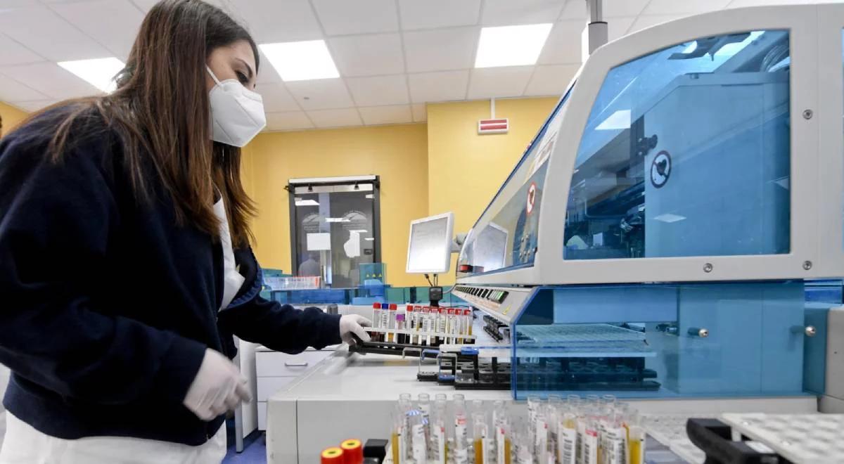 Koronawirus pochodzi z laboratorium w Wuhan? Naukowiec z Niemiec: wszystko na to wskazuje
