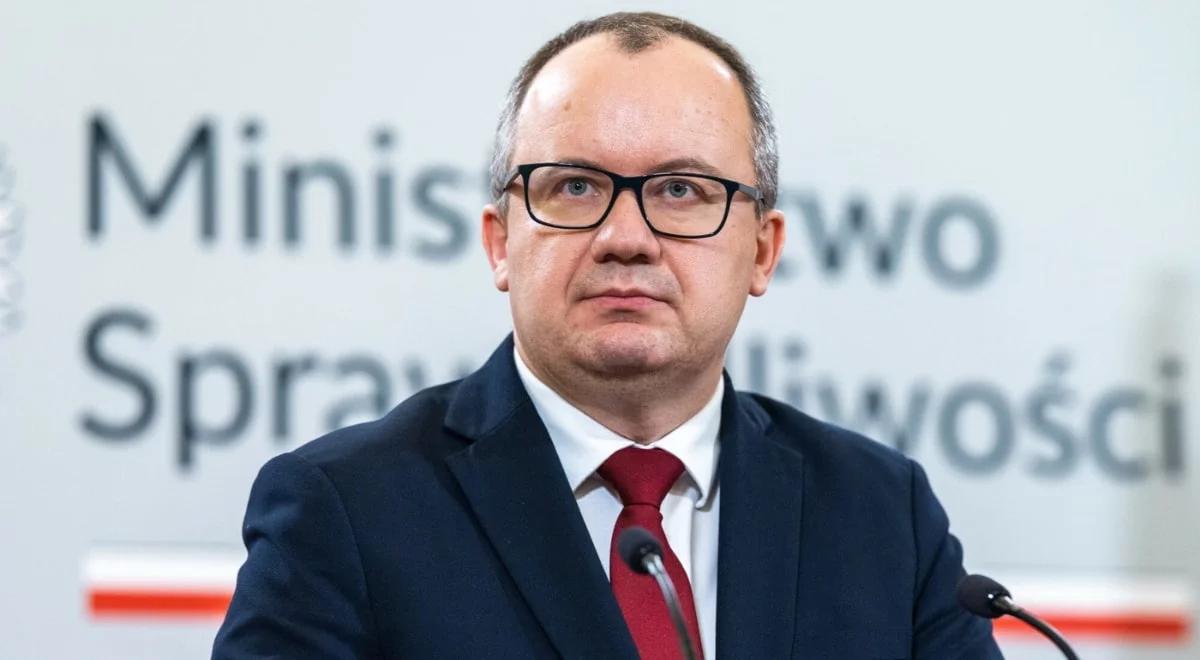Immunitet Brauna. Bodnar: podpisałem dwa kolejne wnioski