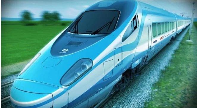 Ruszają testy Pendolino. Duże utrudnienia na kolei