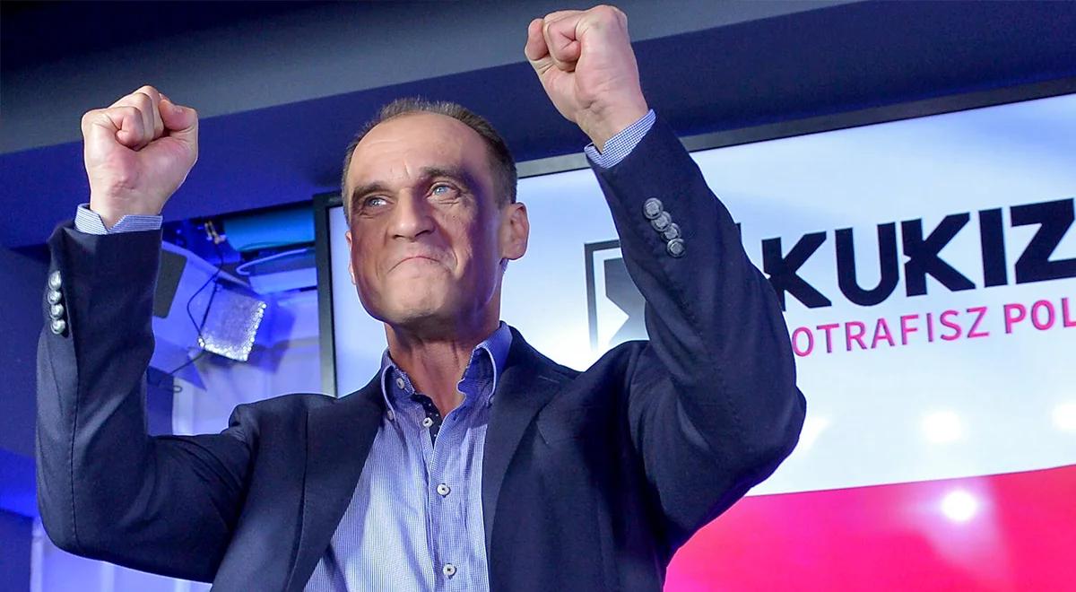 Paweł Kukiz: w ciągu dwóch lat ten system pęknie