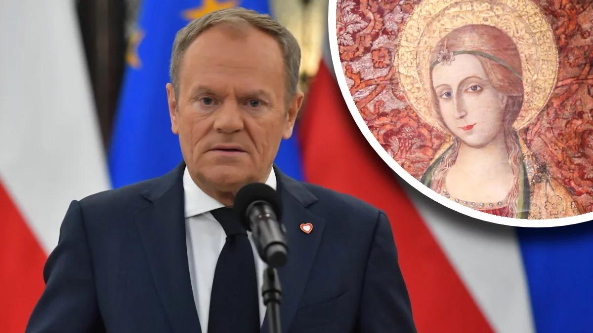 Tusk o 13 grudnia: fajna data na dobry początek. Internauci nie zostawili na nim suchej nitki