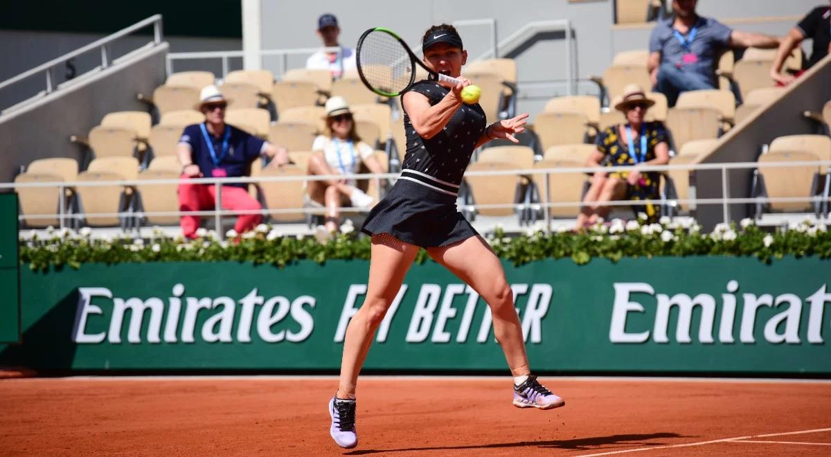 Problemy byłej liderki rankingu WTA. Simona Halep z kolejnym oskarżeniem o doping 