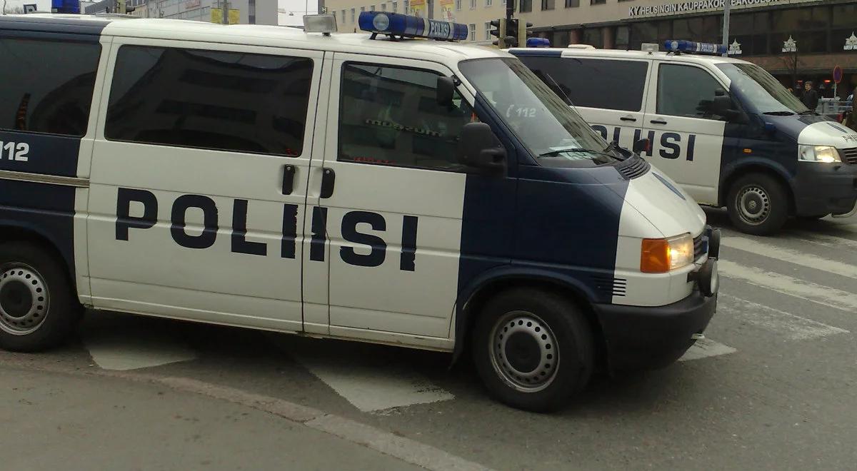 Finlandia: zabójstwo w pizzerii. Nie żyją trzy osoby