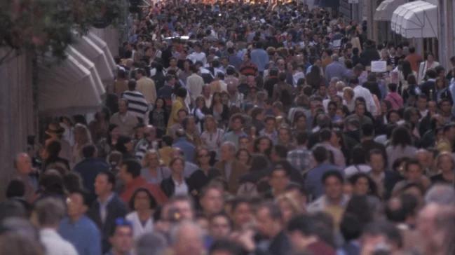 Czy siedmiomiliardowy maluch już się urodził? Sprawdź!
