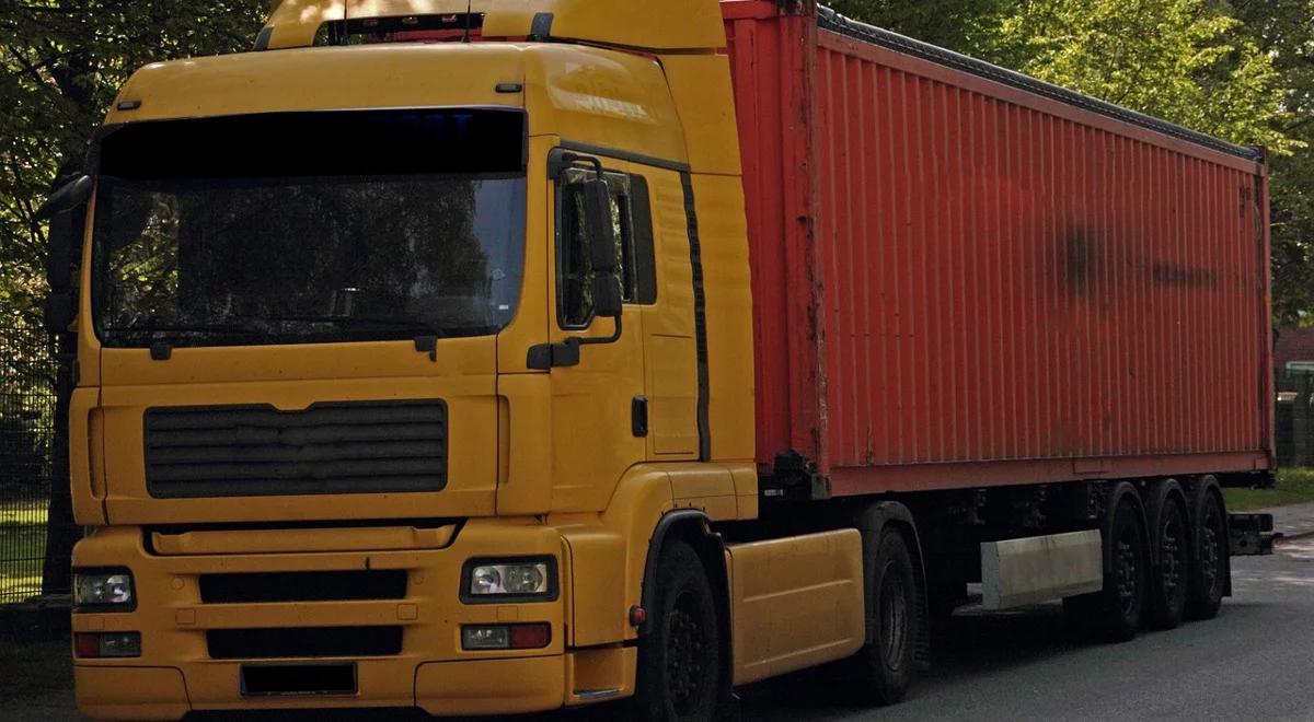 Powstanie rejestr przedsiębiorców transportu drogowego. A w nim: przedsiębiorcy, ich przewinienia 