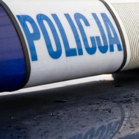 Lubuskie: wypadek autobusu z dziećmi. Zderzenie na łuku drogi