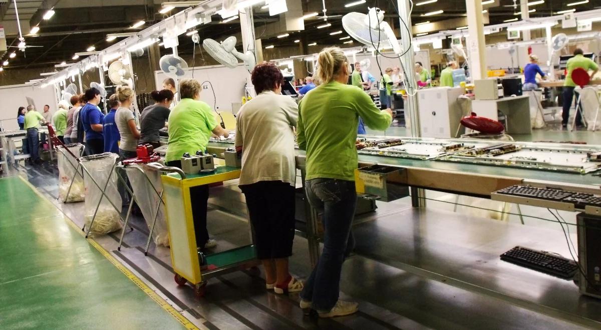 Ekspert: wiele rządów dokona redefinicji gospodarki w strategicznych sektorach