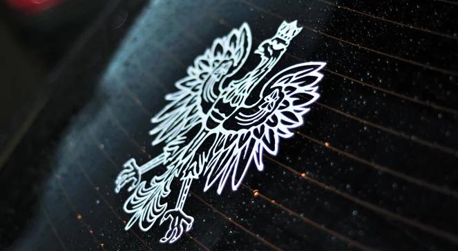 Symbole Święta Niepodległości