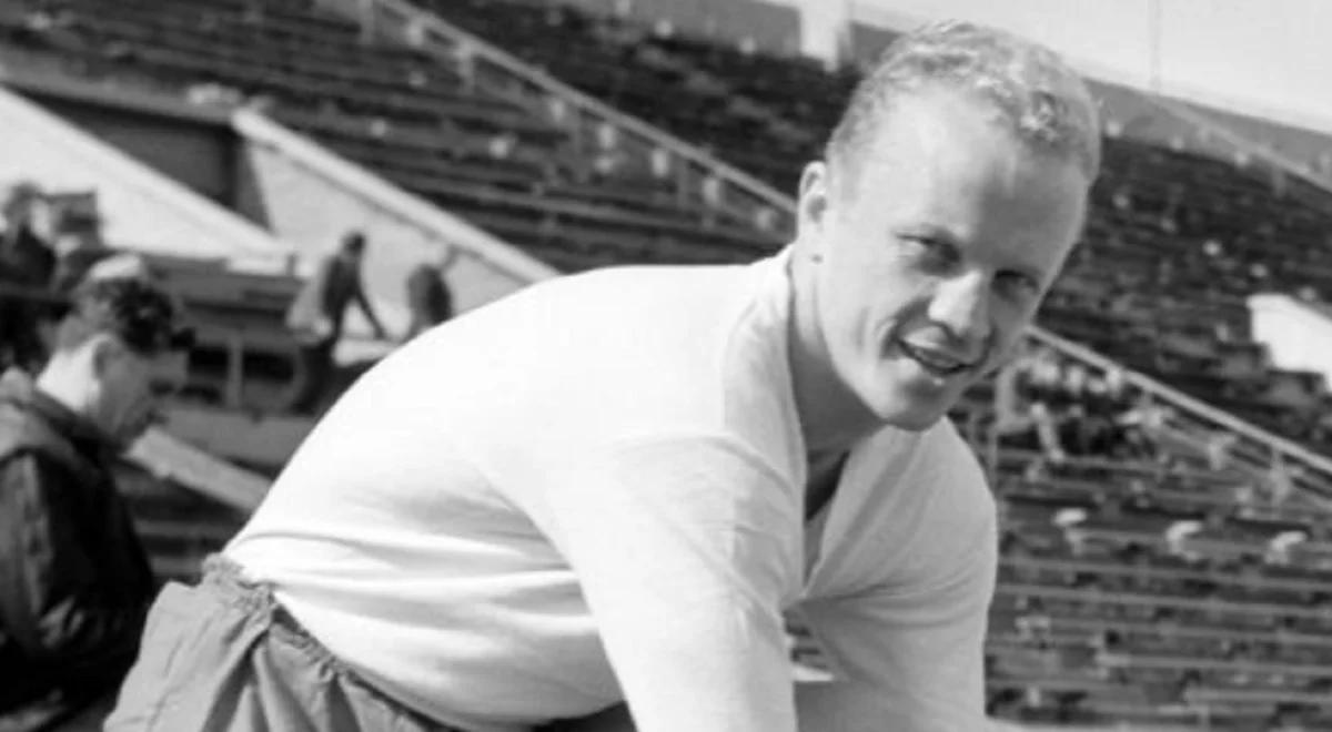Nie żyje Ryszard Grzegorczyk. Legenda Polonii Bytom miała 82 lata 