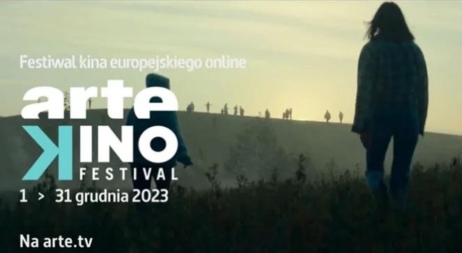 8. edycja Festiwalu ArteKino. Zaprasza Berenika Wyrzykowska-Novi